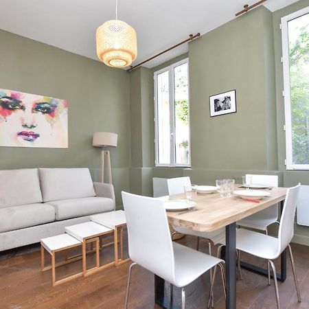 Cosy Apartment - 1Br-4P - Place De La Bastille Paris Exterior photo