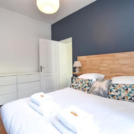 Cosy Apartment - 1Br-4P - Place De La Bastille Paris Exterior photo