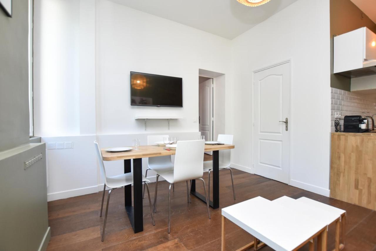 Cosy Apartment - 1Br-4P - Place De La Bastille Paris Exterior photo
