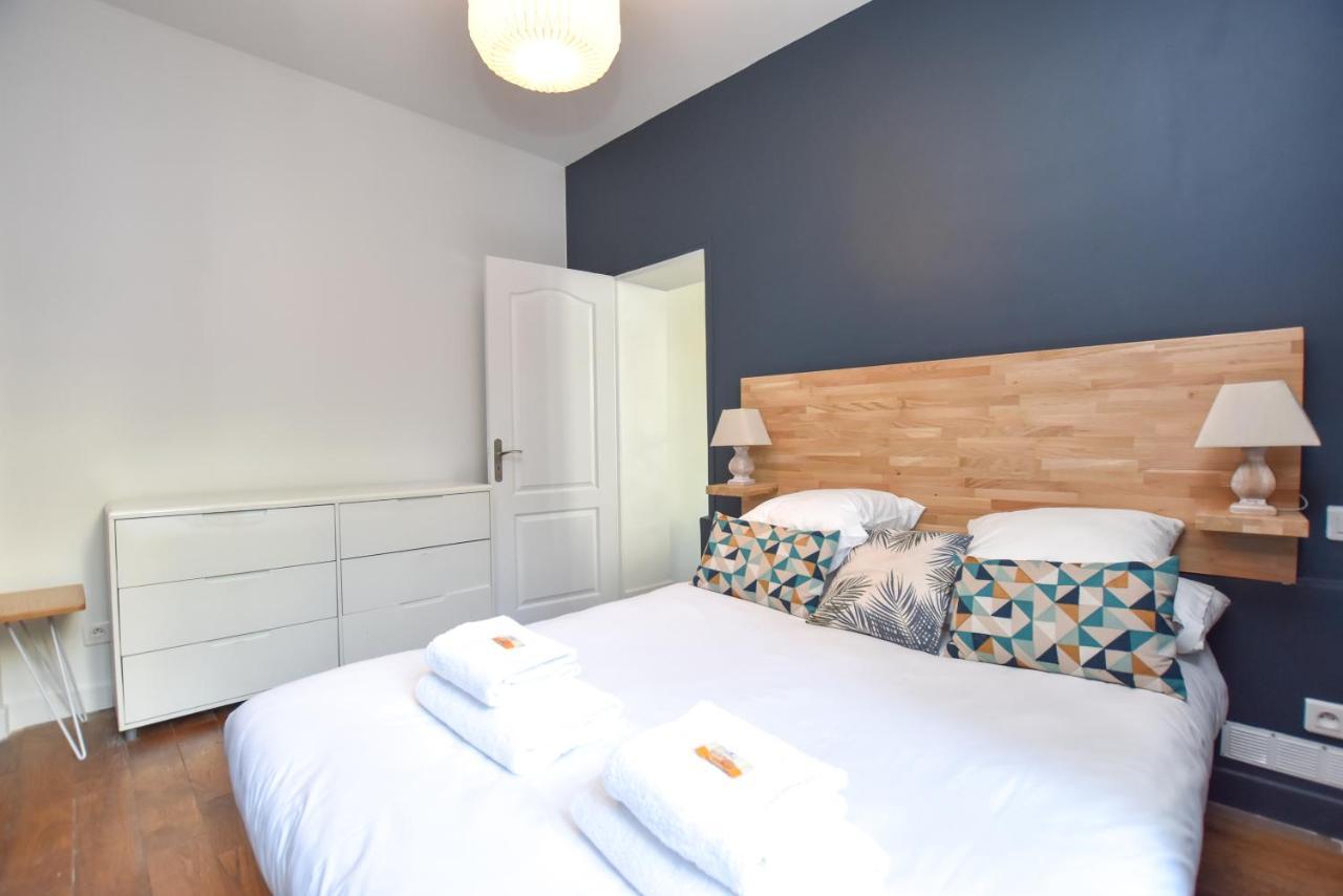 Cosy Apartment - 1Br-4P - Place De La Bastille Paris Exterior photo