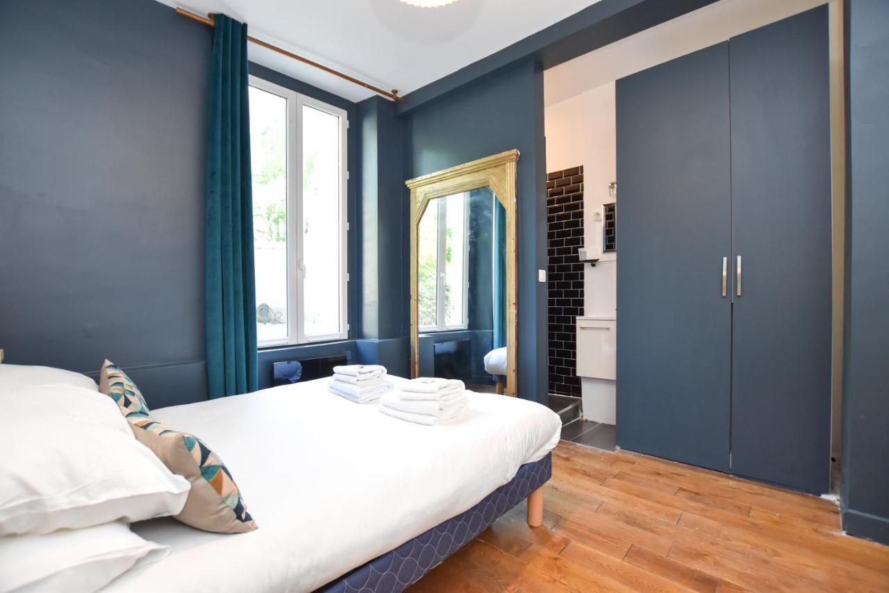 Cosy Apartment - 1Br-4P - Place De La Bastille Paris Exterior photo