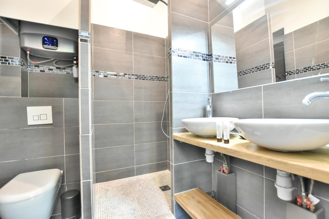 Cosy Apartment - 1Br-4P - Place De La Bastille Paris Exterior photo